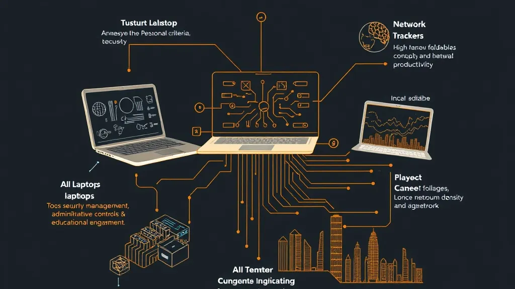 Hardware Evaluation Matrix Across Personal Tech Categories