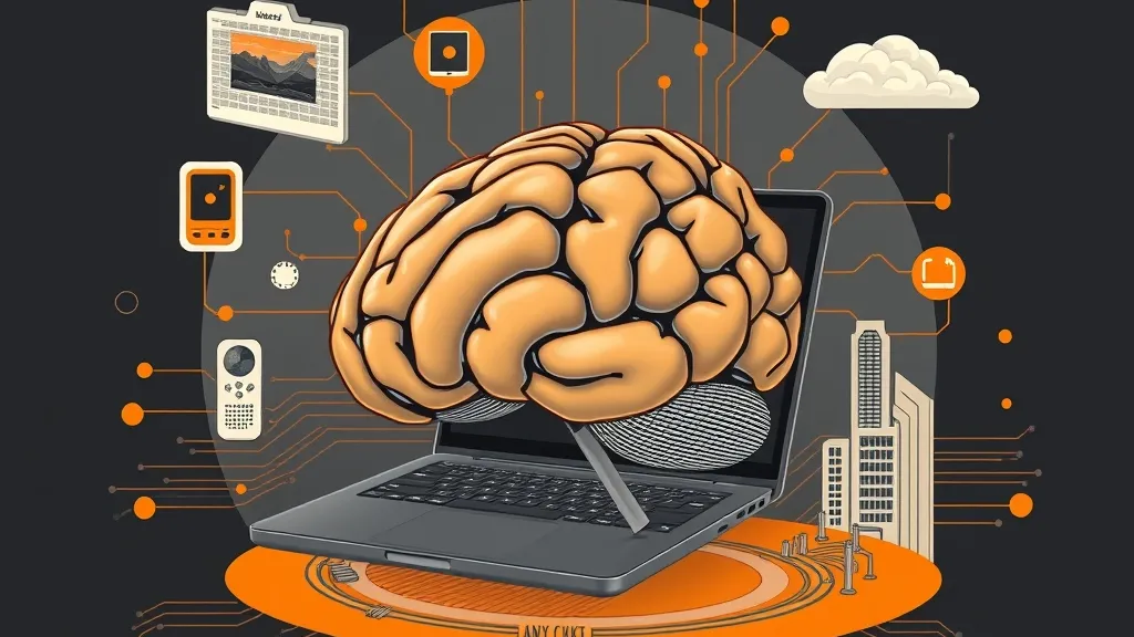 Personal Technology Architecture Transition