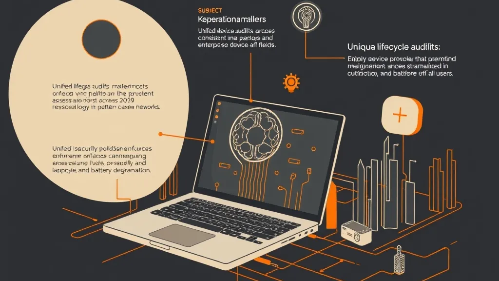 Lifecycle Management Framework