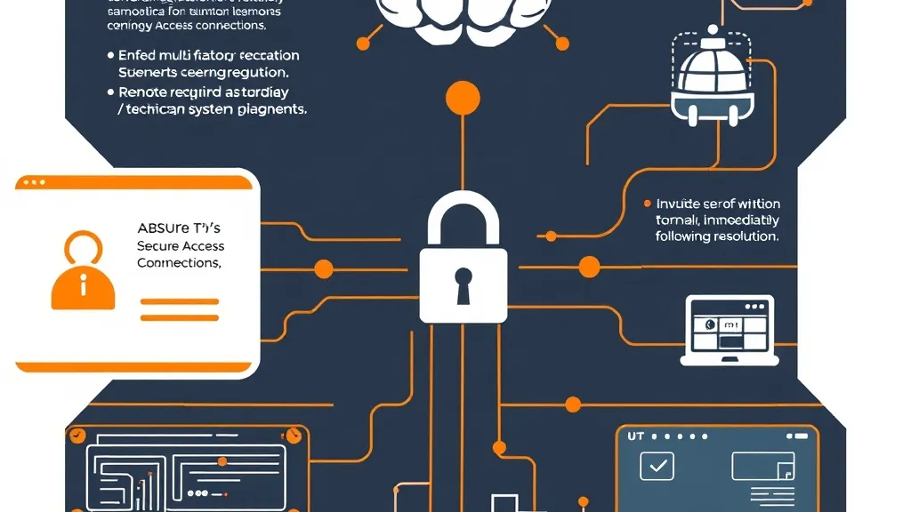 Remote Access Security Foundations