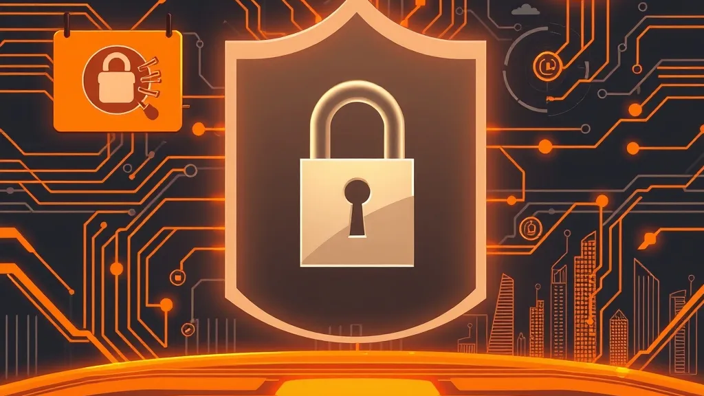 Key Vulnerability Vectors