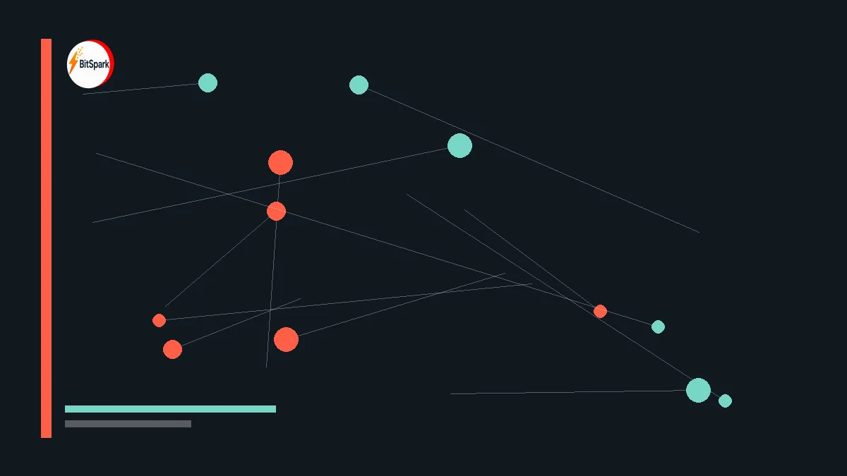 A conceptual graphic showing a security professional reviewing digital infrastructure logs and vulnerability alerts on a dashboard.