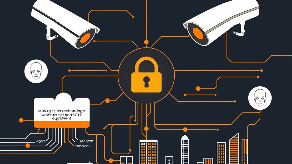 Penguatan Keamanan Jaringan CCTV