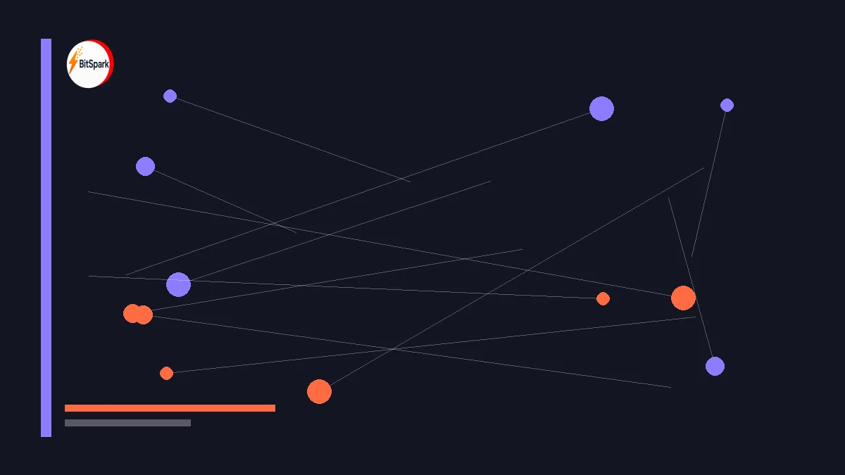 A structured diagram illustrating data lineage, data ownership checkpoints, and standardized metric definitions connecting operational databases to AI models.