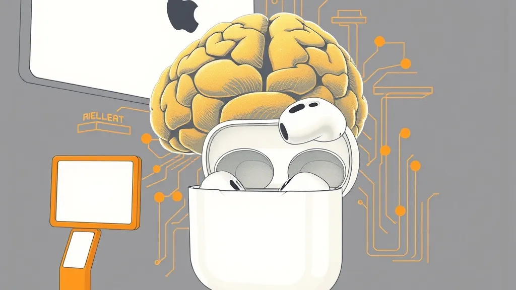 AirPods 5 Update Overview