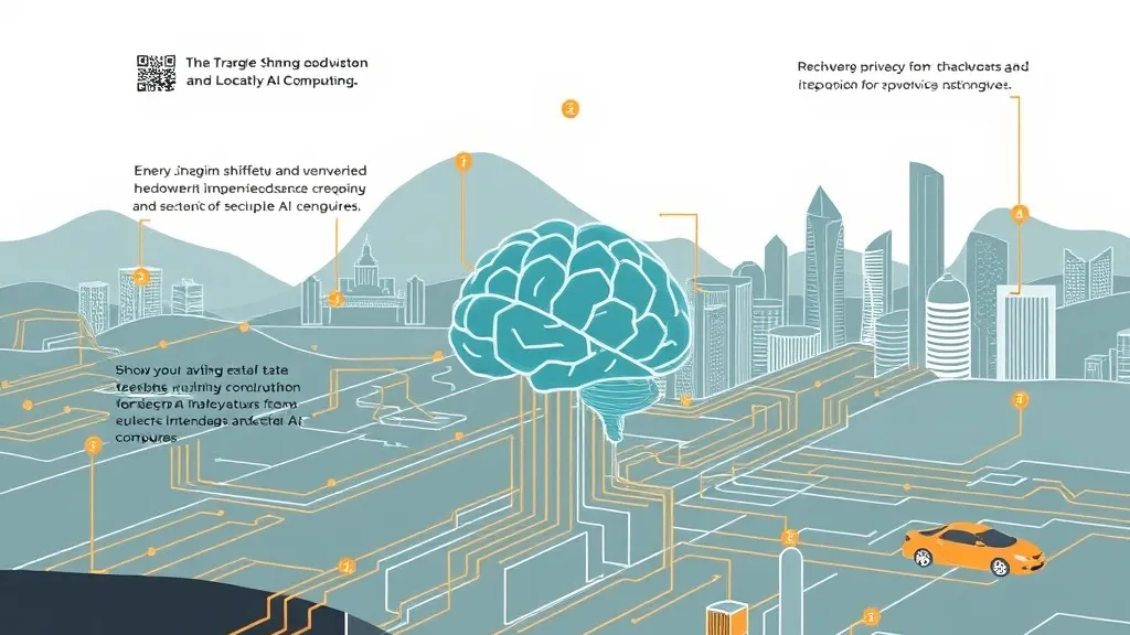 Local AI Infrastructure Components