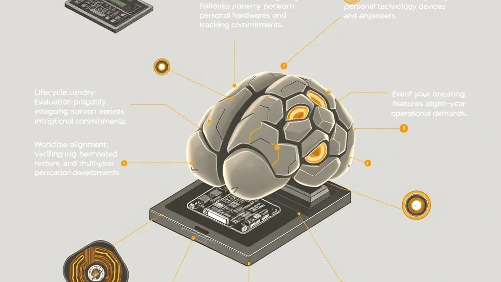 Pilar Evaluasi Hardware Organisasi