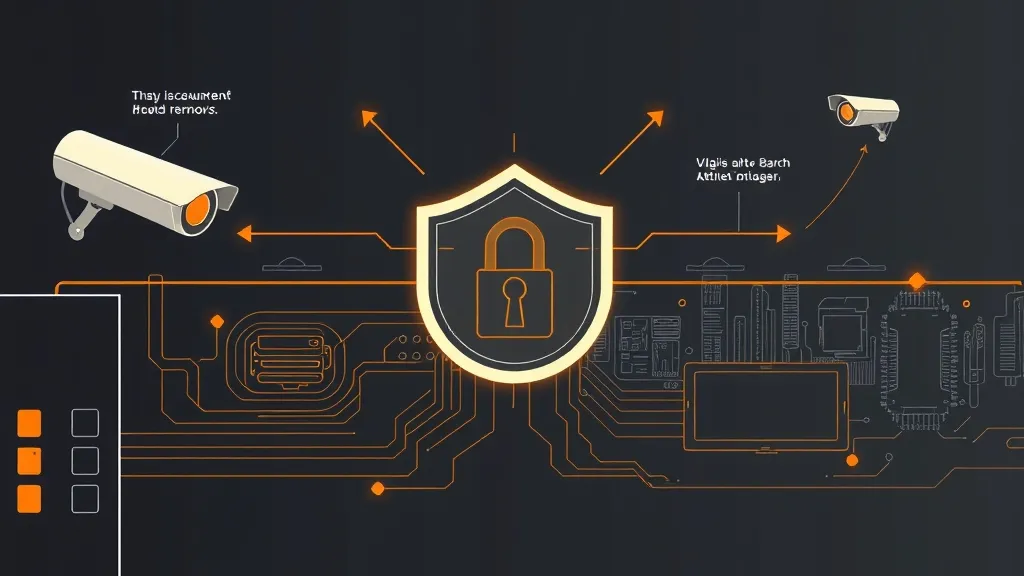 Core Security Pillars