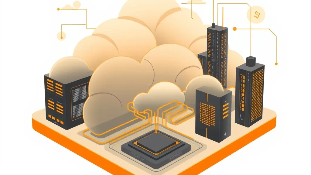 Arsitektur Gaming Cloud-Native