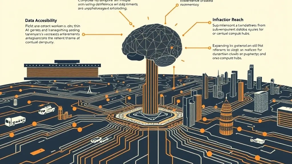 Evolution of Data Bottlenecks in AI Architecture