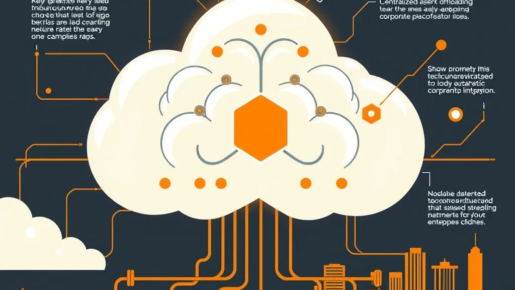 Enterprise Infrastructure Alignment Framework