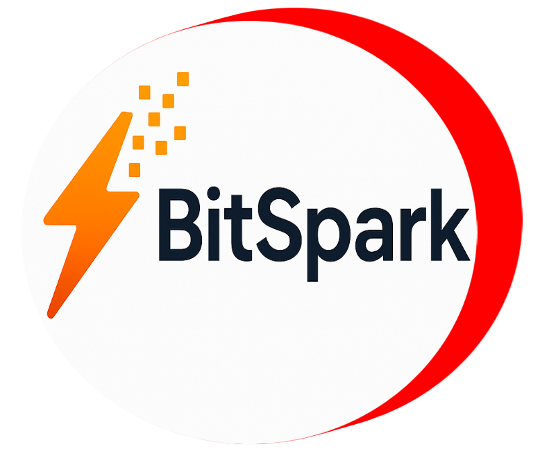 BitSpark Logo